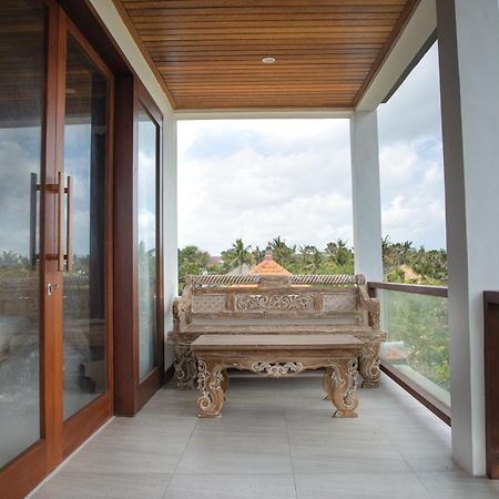 Bali Natha Beach Front تْشانغو المظهر الخارجي الصورة