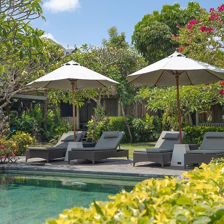 Bali Natha Beach Front تْشانغو المظهر الخارجي الصورة