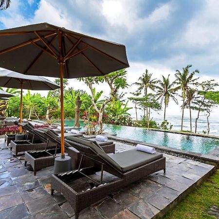Bali Natha Beach Front تْشانغو المظهر الخارجي الصورة