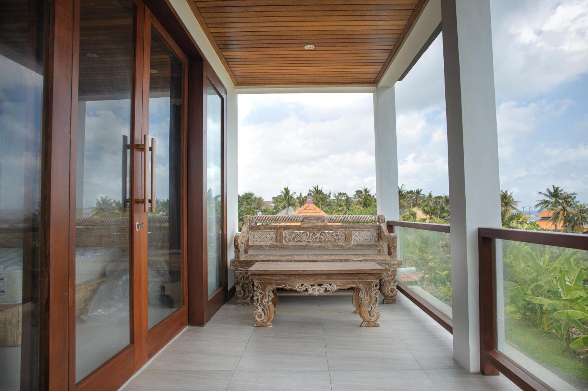 Bali Natha Beach Front تْشانغو المظهر الخارجي الصورة
