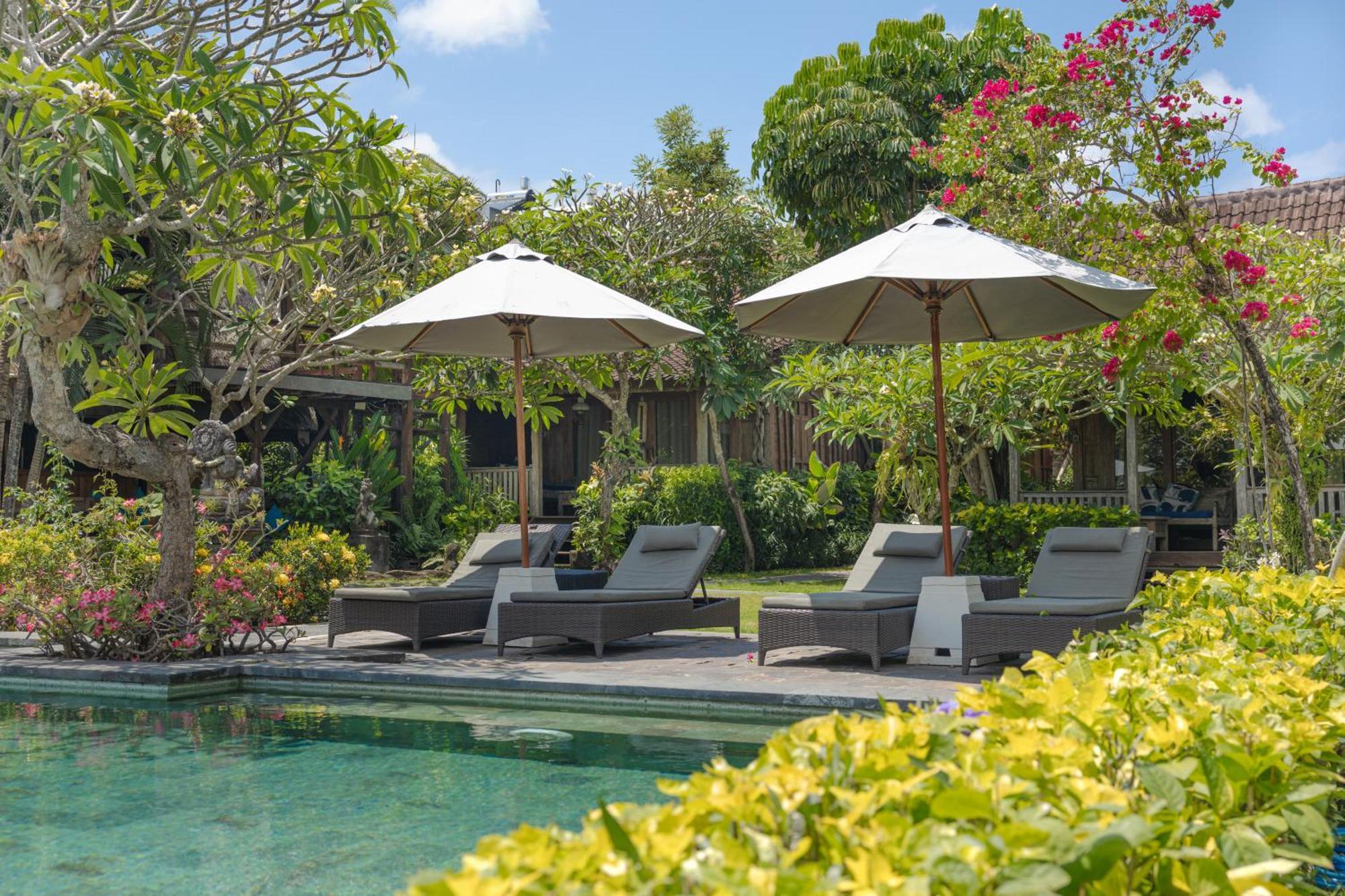 Bali Natha Beach Front تْشانغو المظهر الخارجي الصورة