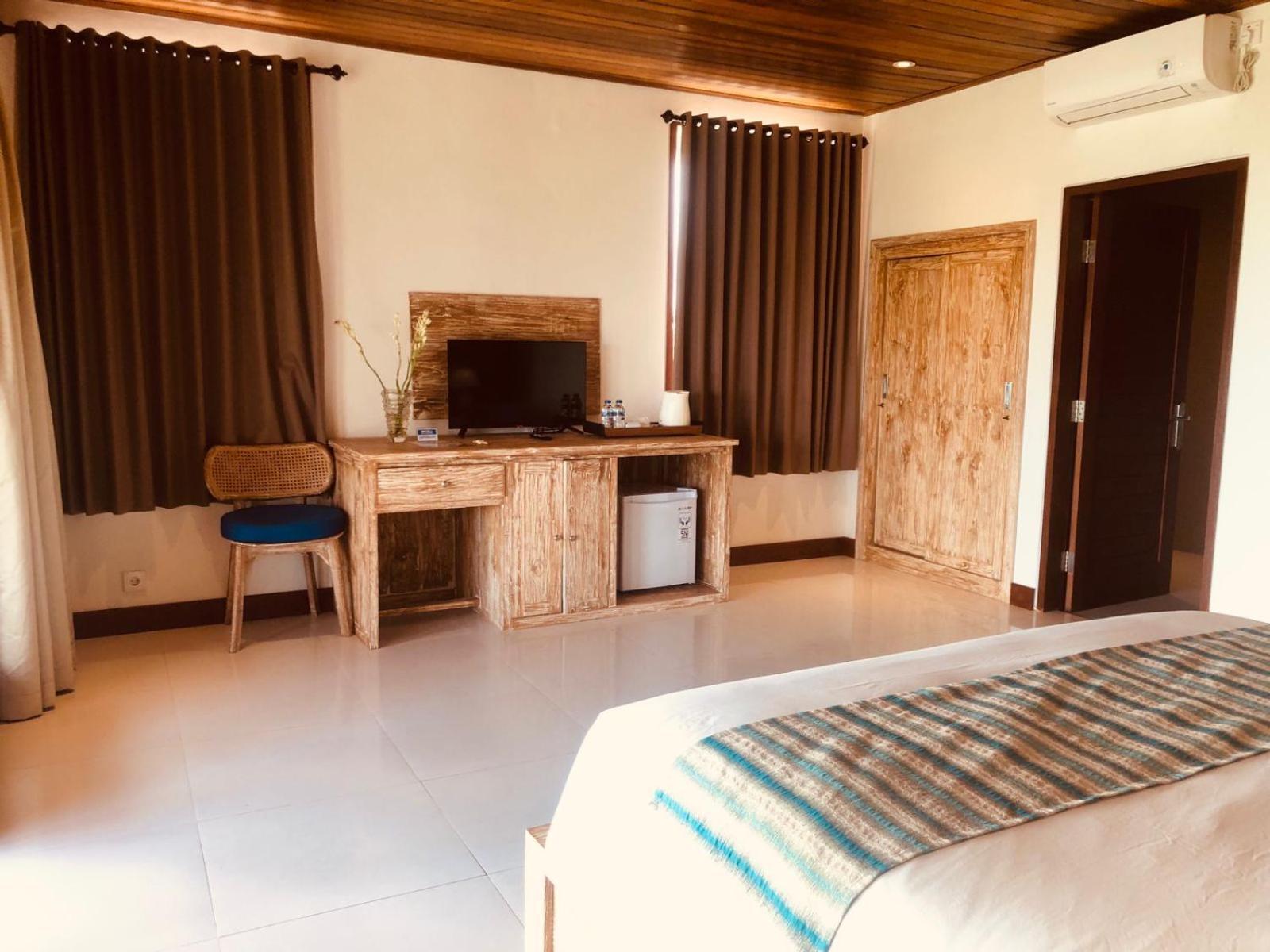 Bali Natha Beach Front تْشانغو المظهر الخارجي الصورة