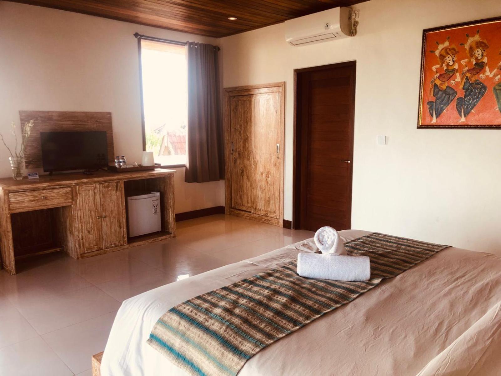 Bali Natha Beach Front تْشانغو المظهر الخارجي الصورة