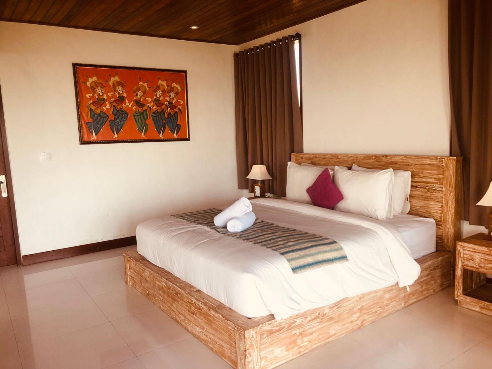 Bali Natha Beach Front تْشانغو المظهر الخارجي الصورة