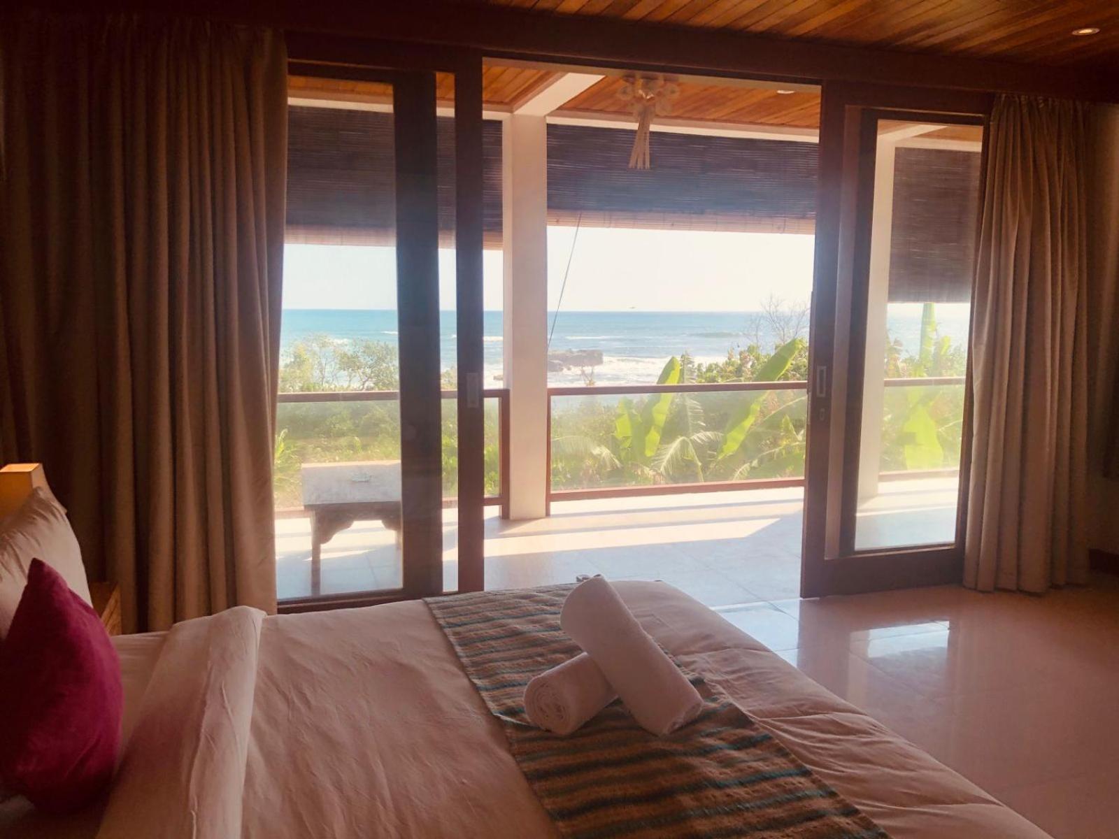 Bali Natha Beach Front تْشانغو المظهر الخارجي الصورة