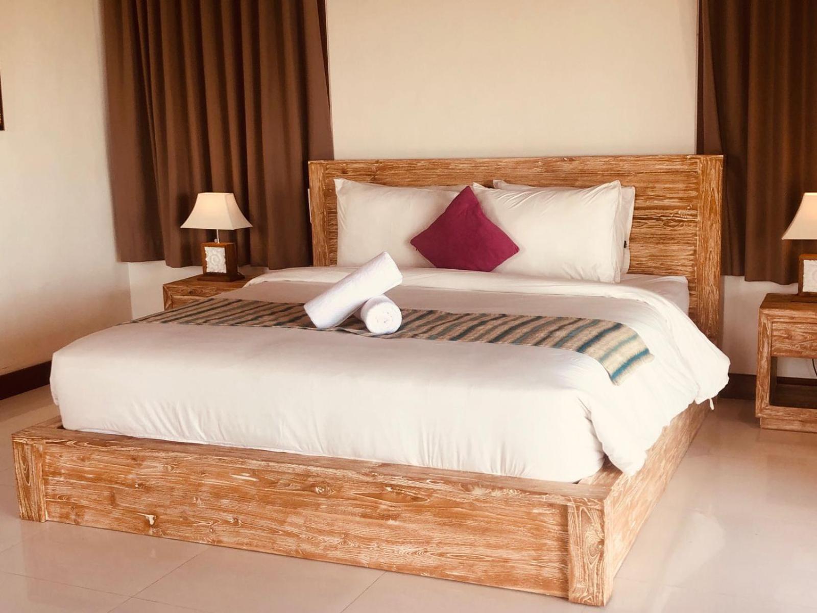 Bali Natha Beach Front تْشانغو المظهر الخارجي الصورة