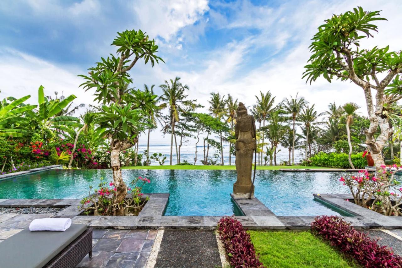 Bali Natha Beach Front تْشانغو المظهر الخارجي الصورة