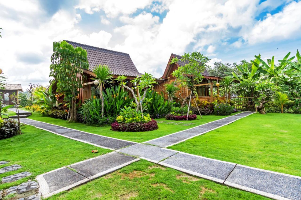 Bali Natha Beach Front تْشانغو المظهر الخارجي الصورة