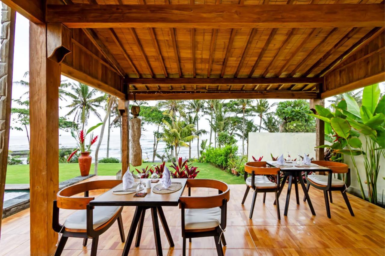 Bali Natha Beach Front تْشانغو المظهر الخارجي الصورة