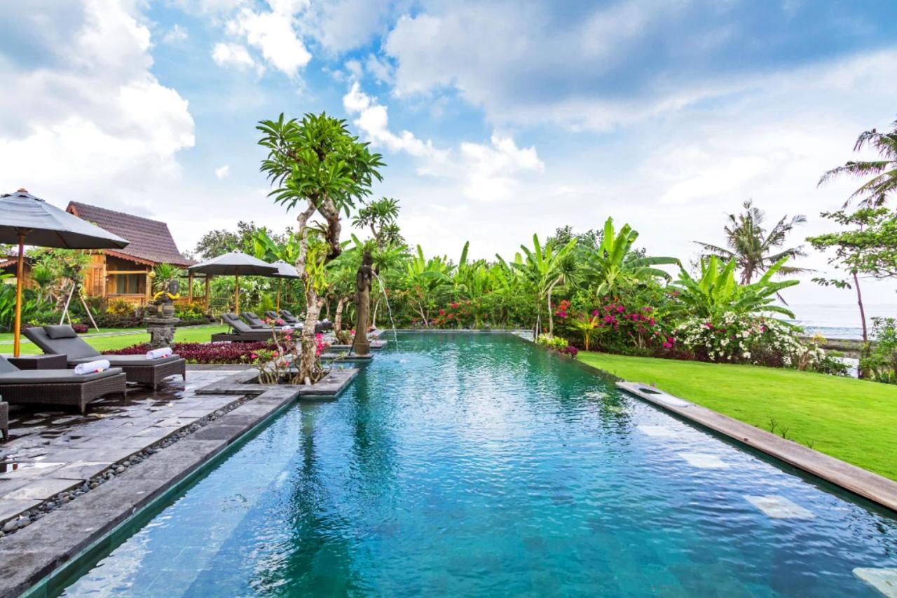 Bali Natha Beach Front تْشانغو المظهر الخارجي الصورة