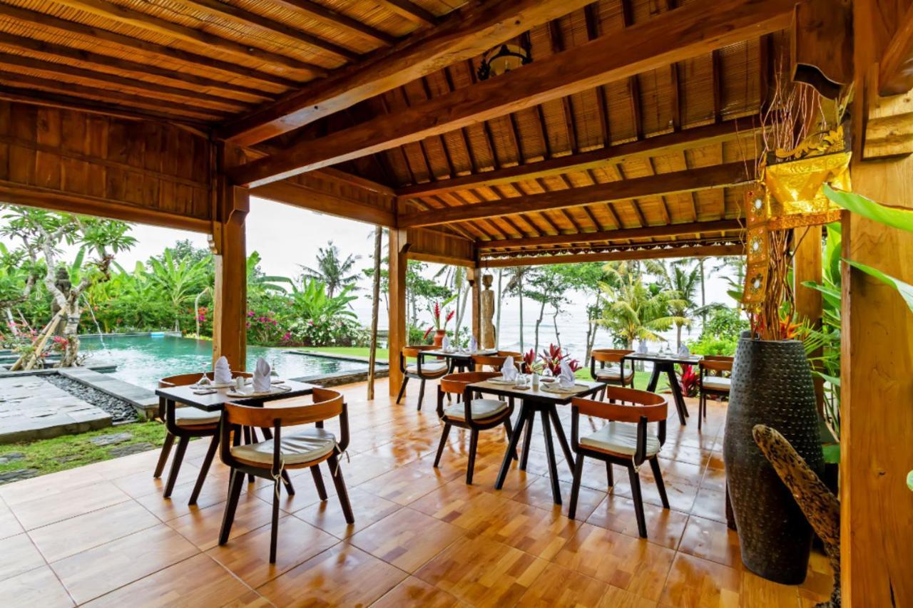 Bali Natha Beach Front تْشانغو المظهر الخارجي الصورة