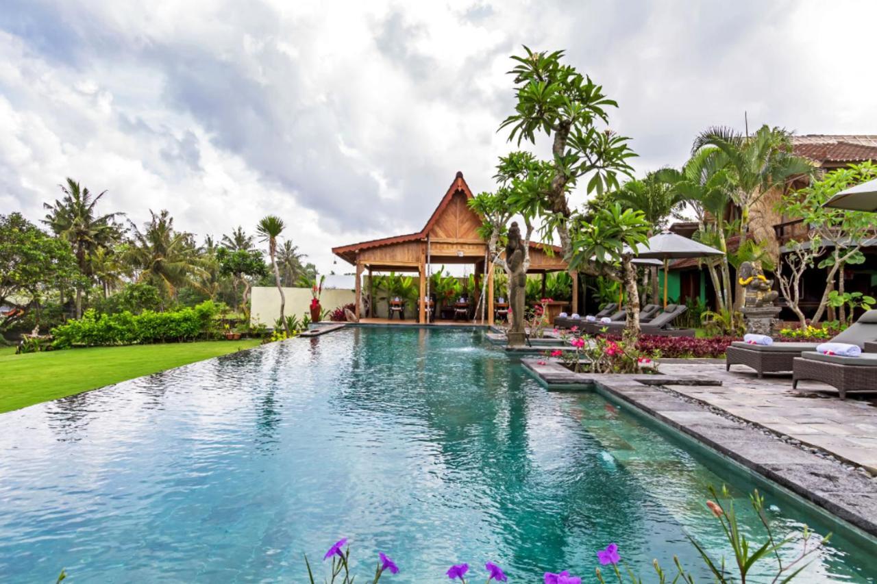 Bali Natha Beach Front تْشانغو المظهر الخارجي الصورة