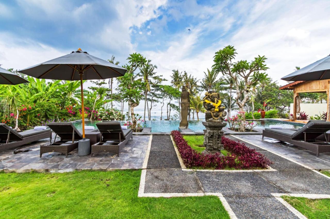 تْشانغو Bali Natha Beach Front المظهر الخارجي الصورة