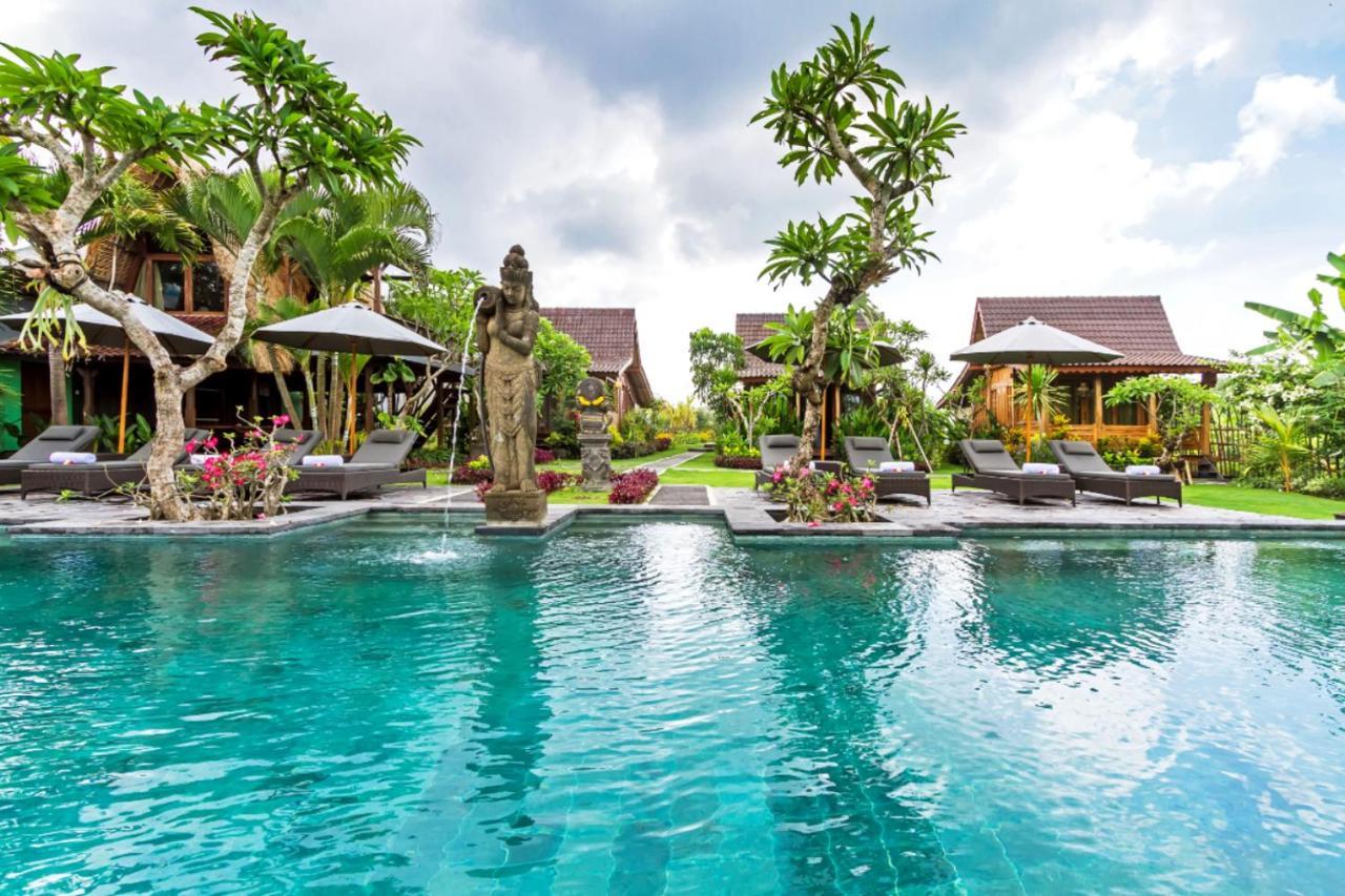 Bali Natha Beach Front تْشانغو المظهر الخارجي الصورة