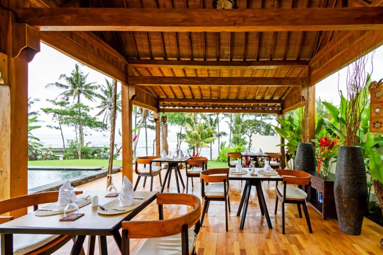 Bali Natha Beach Front تْشانغو المظهر الخارجي الصورة