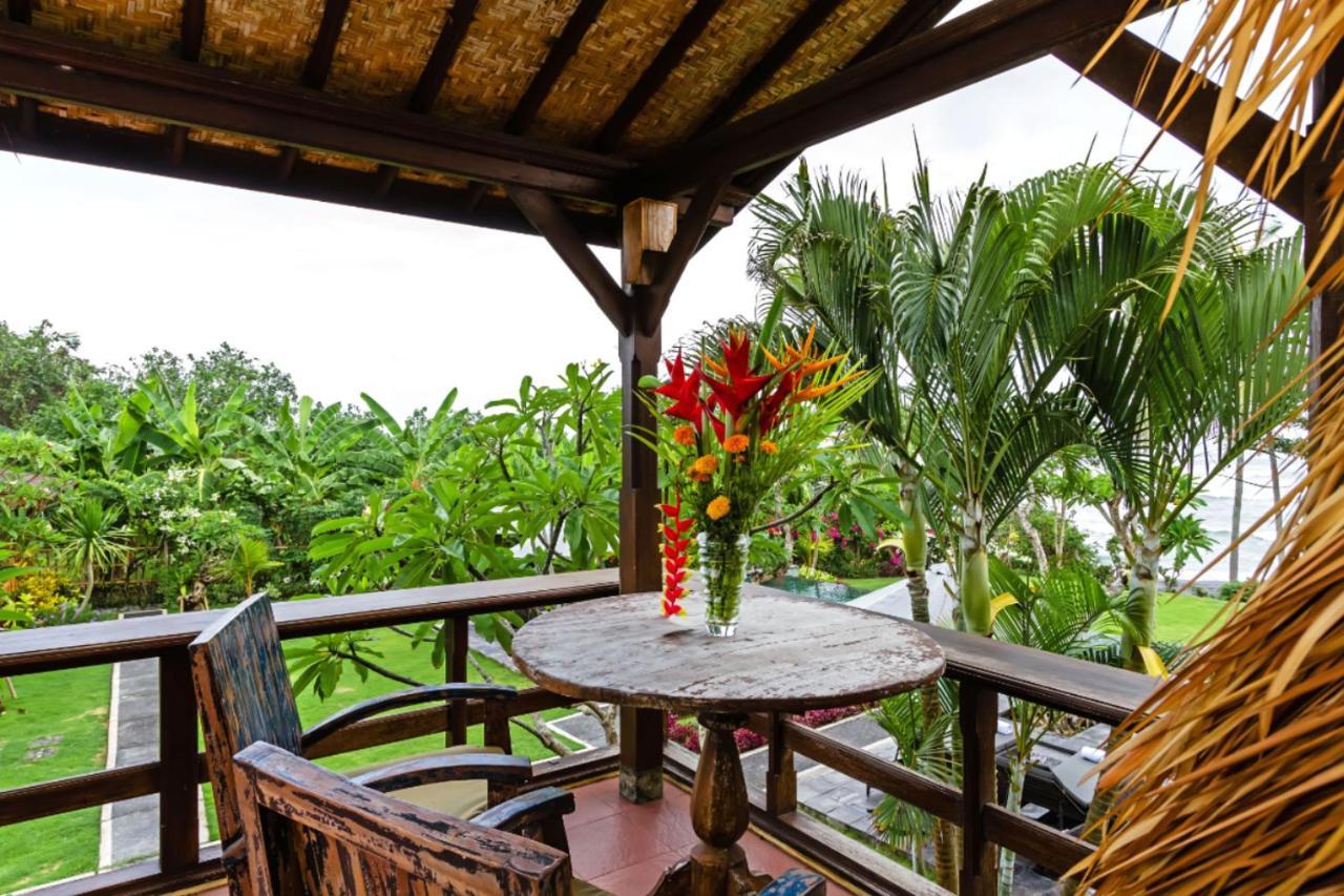 Bali Natha Beach Front تْشانغو المظهر الخارجي الصورة
