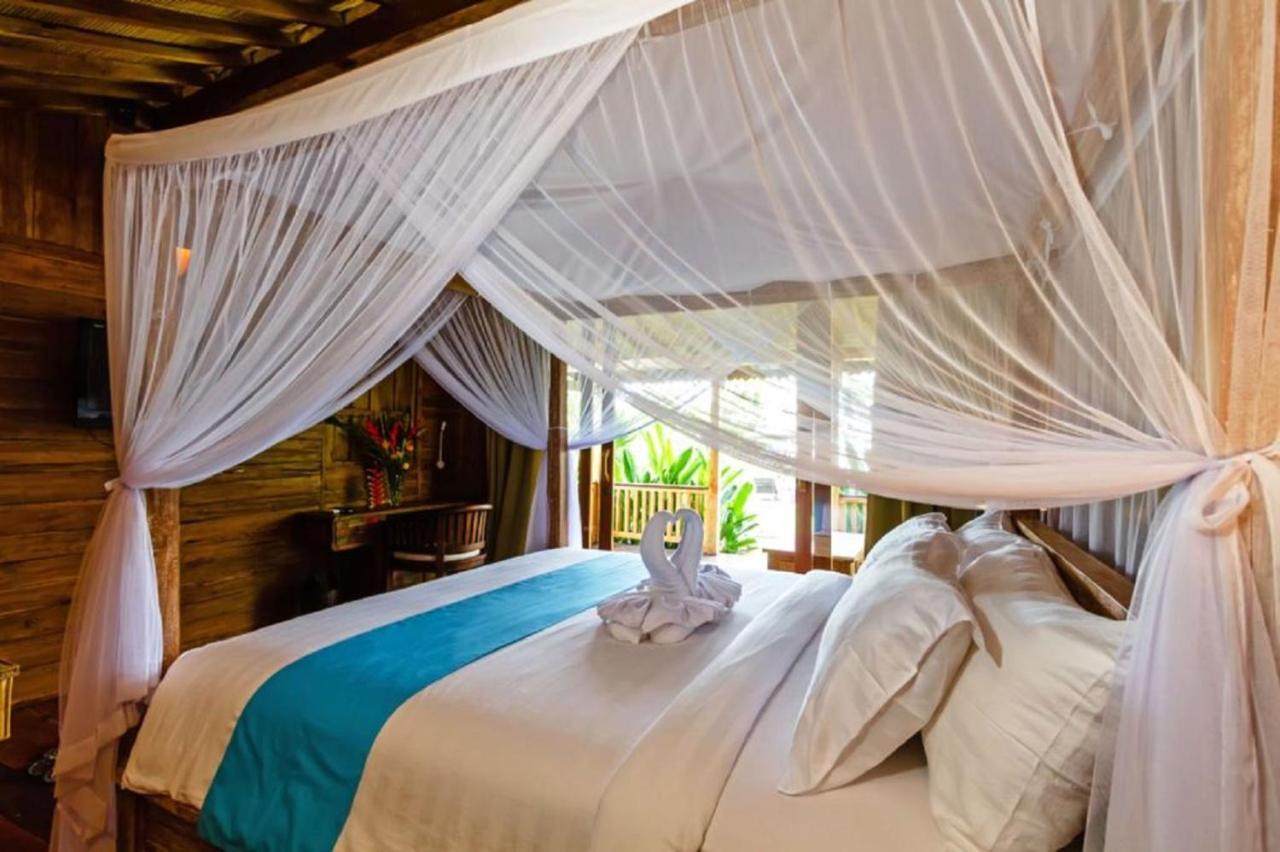 Bali Natha Beach Front تْشانغو المظهر الخارجي الصورة