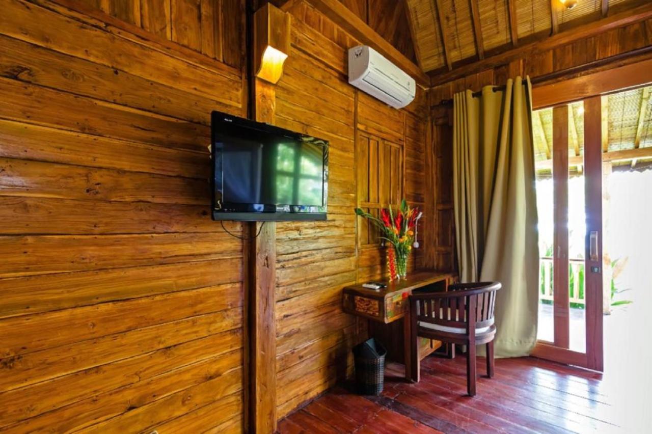 Bali Natha Beach Front تْشانغو المظهر الخارجي الصورة